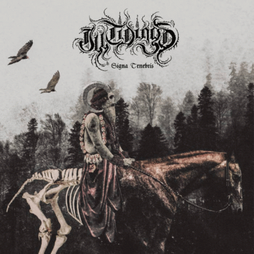 Ill Tidings : The God from Elder Flesh